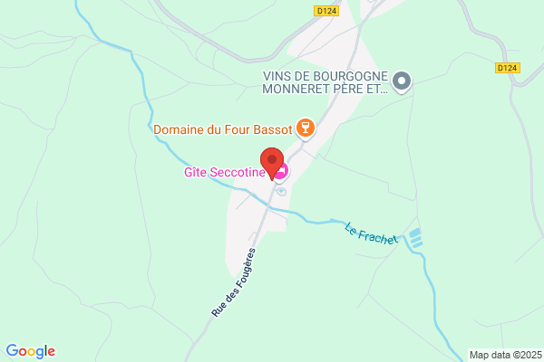 Menuiserie Amaytoise Scrl