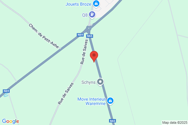 Tilleul (Centre De Form.Le)