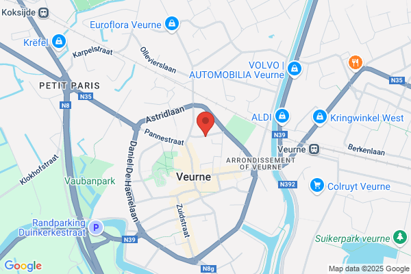 Vclb-Centrum