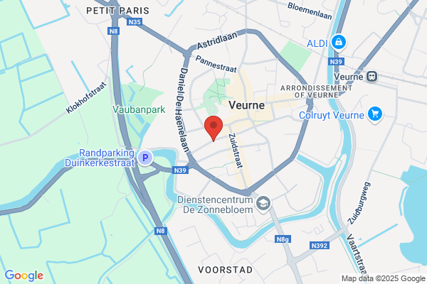 Vclb-Centrum
