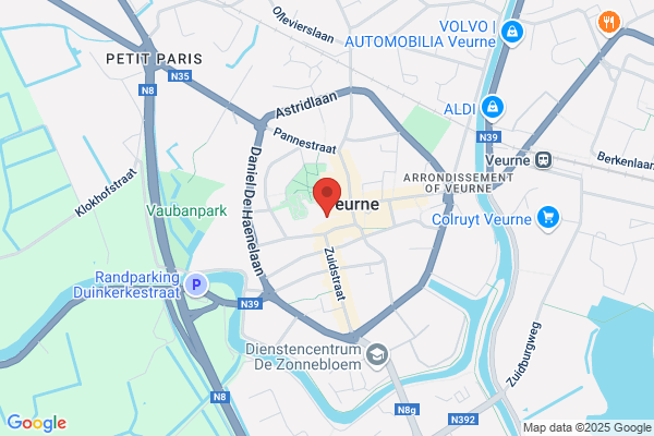 Brasserie Christophe