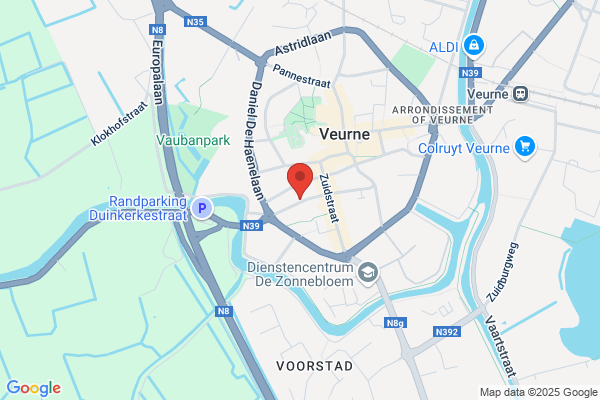 Centrum Voor Beheersbijstand