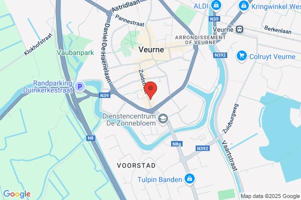 Heughebaert Ivan