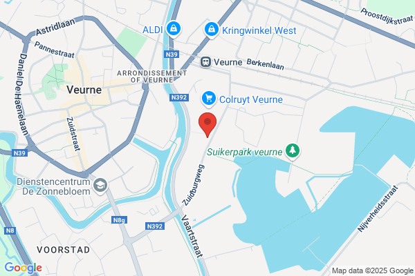 Motorcenter Westhoek