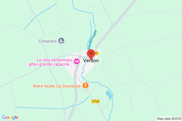 Verdonck/Mark