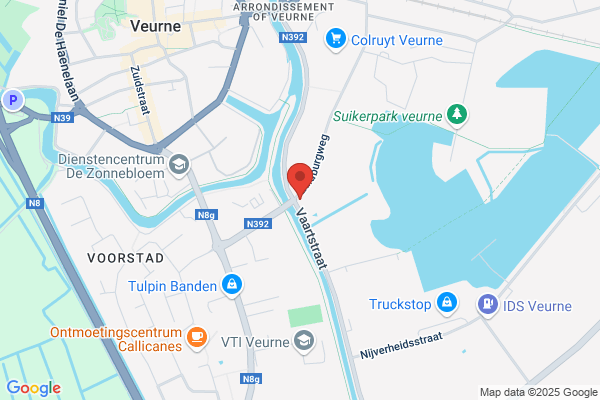 Vandendries M