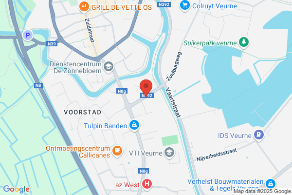 Golfbreker (De) Vzw