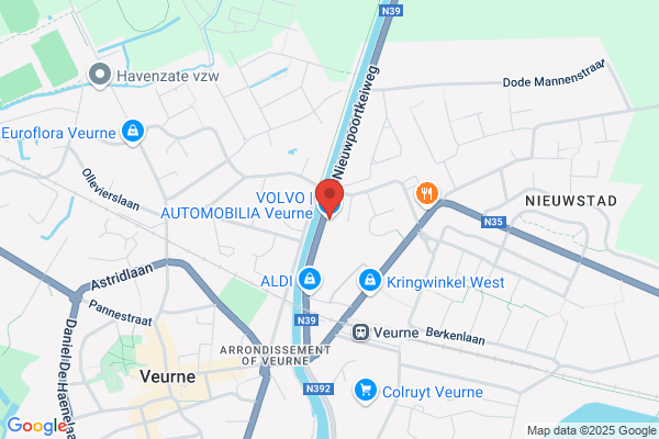 Veurne Auto B.V.B.A.