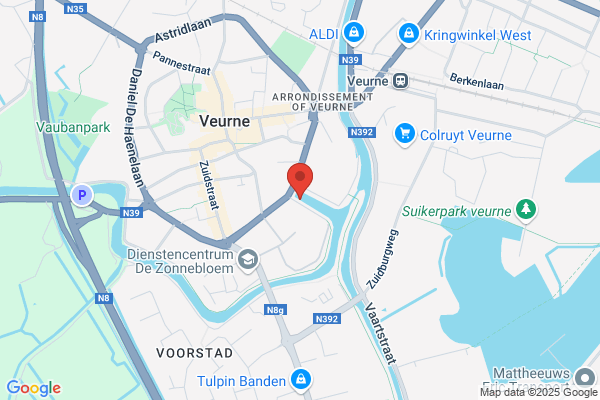 Vermeersch/Ruth