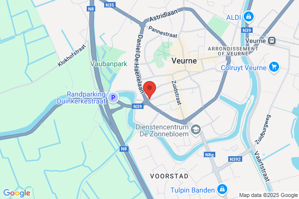 Kbc Bank & Verzekering