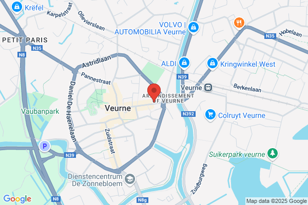 Goens Verzekeringen Bvba