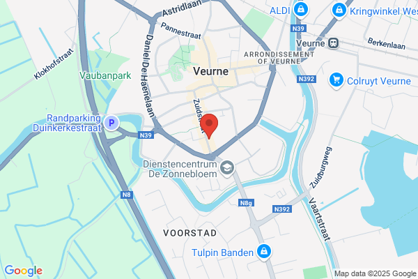 Van De Sompele-Missiaen/H.