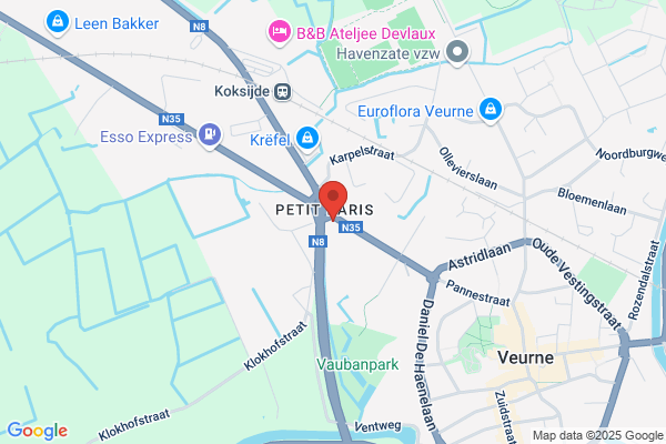 Panos Corner Veurne