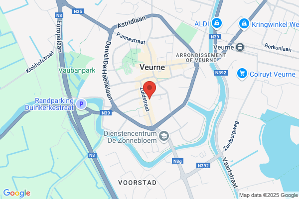 Droogbloemeke('t)