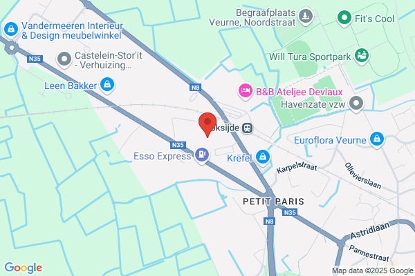 Verheye/Christine