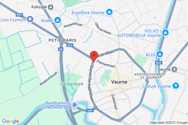 Valere Van Hulle