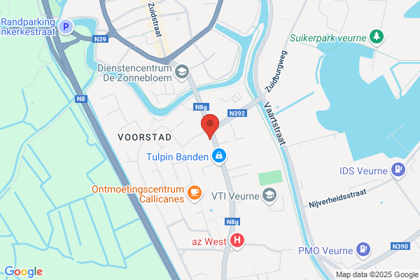 Vandamme/Walter