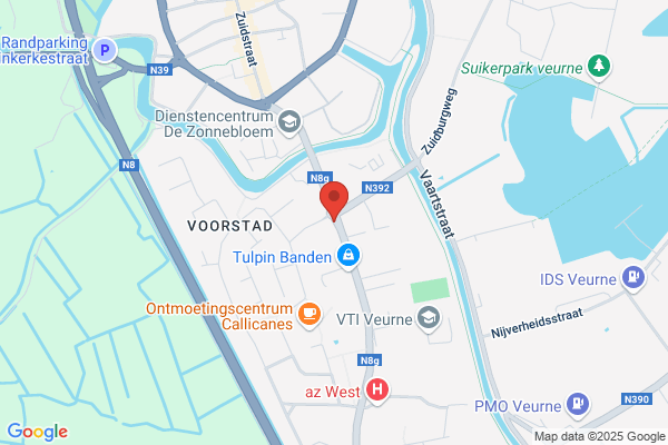 Vandecasteele/Luc