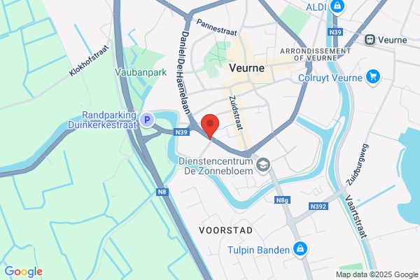 Bernolet/Dominiek