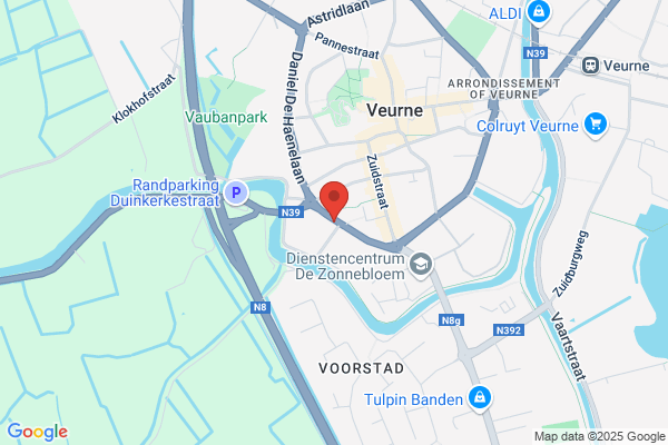 Rooryck/Veerle