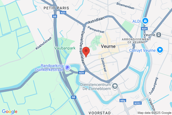 Vrije Basisschool Annuntiata
