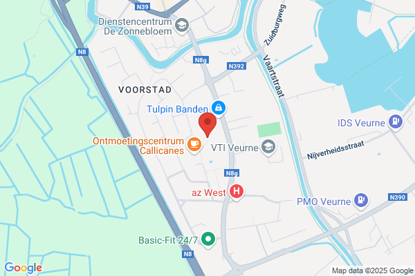 Vrije Gesubsidiëerde School Voor Buitengewoon Lager Onderwijs 't Brugje