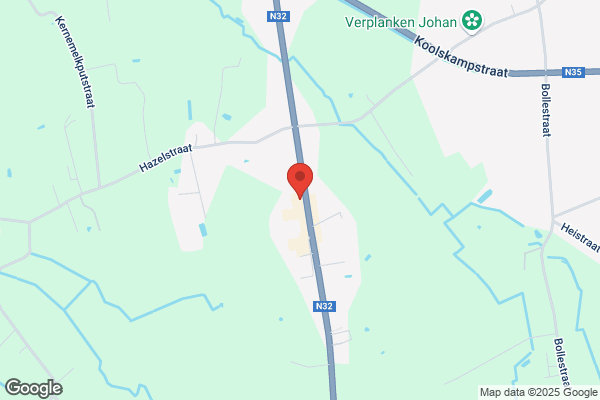 D'hoeve