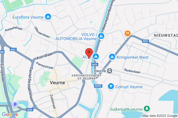 Verzekeringskantoor Selschotter Nv