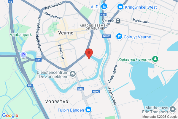 Plasman Meubelen