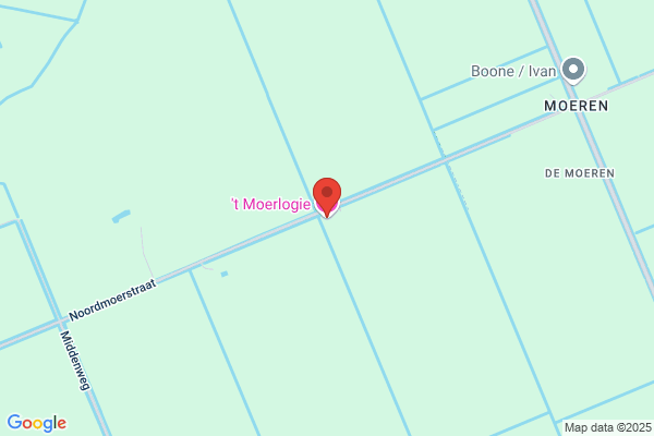 Moerlogie ('t)