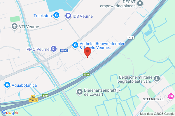 Mortier Catering Nv