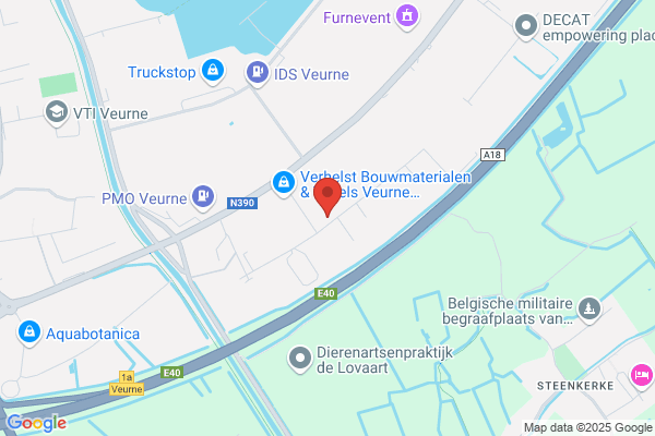 Elektro Callewaert Nv