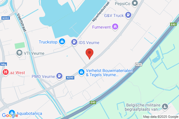 Vandenbussche J