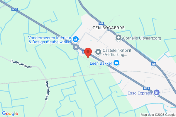 Schilder En Decoratie Hollevoet Nv