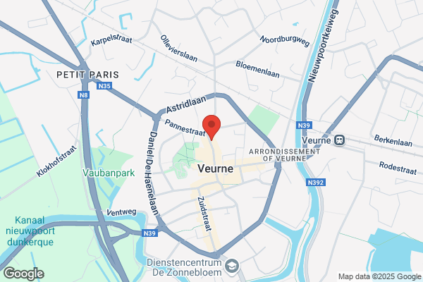 Apotheek Versteele