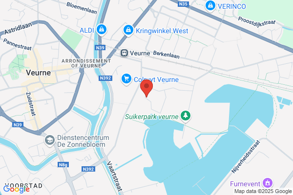 Werkwinkel