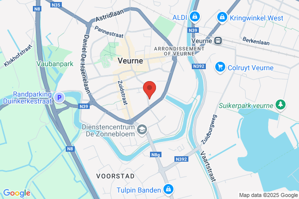 Acv-Dienstencentrum