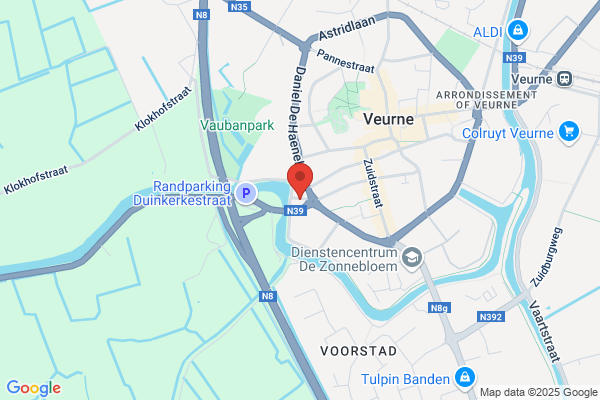 Ateljee Veurnes Parket