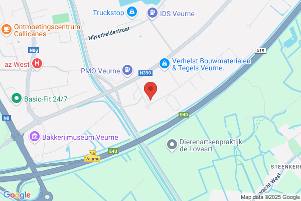 Autohandel Popelier