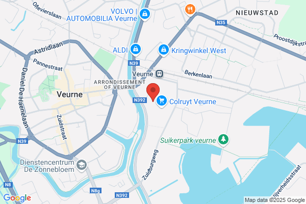 Aveve Veurne