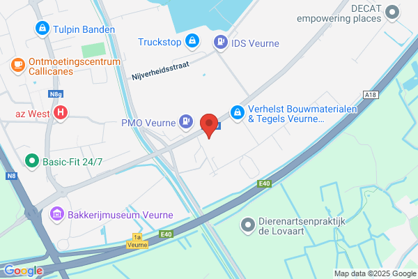 Bailleul Nv