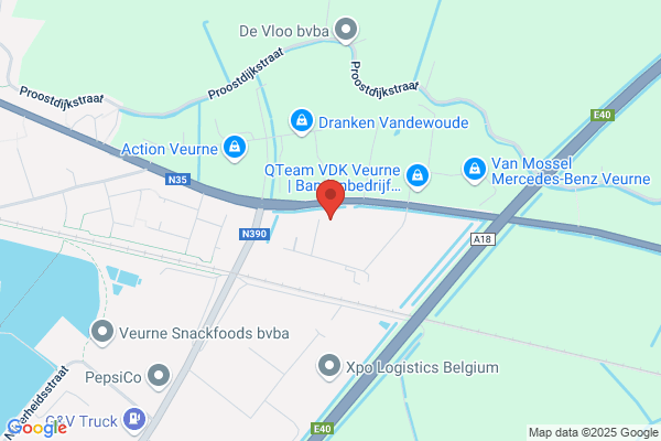 Balanck Nv