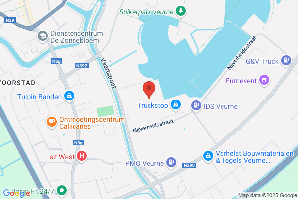 Beschermde Werkplaats Westhoek