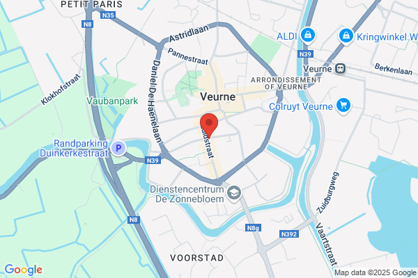 Bistro Bodini Bvba
