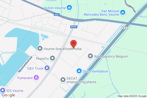 De Brabandere Wegenbouw Nv