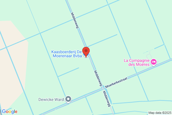 De Moerenaar