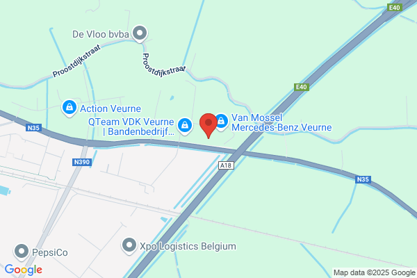 De Verfpot