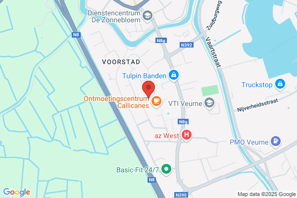 Dienst Opvanggezinnen Veurne-Alveringen