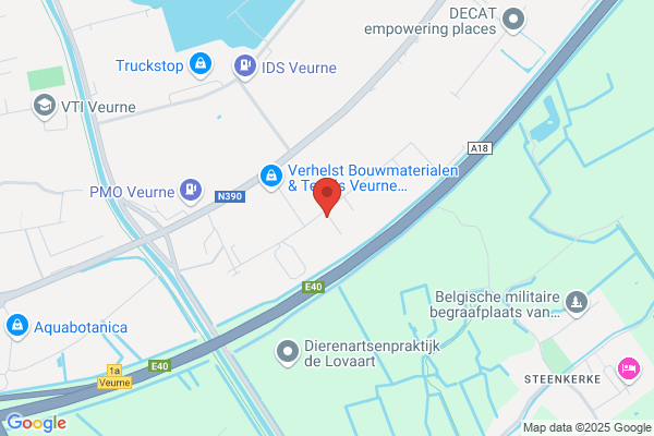 Diksmuidse Pannenkoeken Bvba