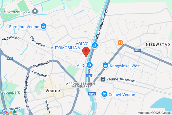 Elektro De Westhoek